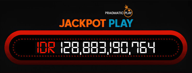 Jackpot Mobile MX4D