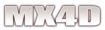 MX4D